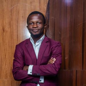 Emmanuel Aduwo image
