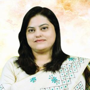 Dr. Netra Patil image