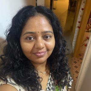 Anuradha Pandit image