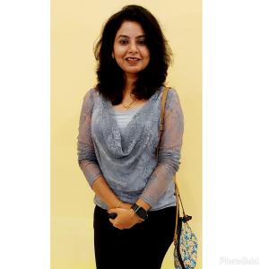 Shruthi Hosur image