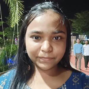 Priyal Surjuse image