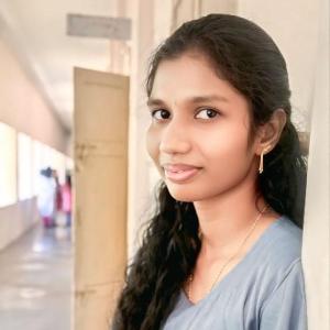 Sharmi Sankar image