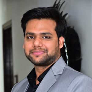 Mayur Jain image