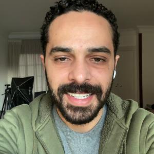 Hossam image