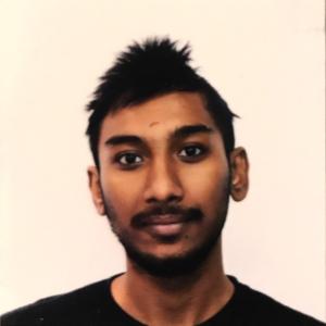 Sumant Penmetsa image