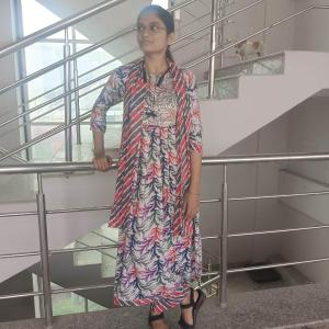 Swati Kesarwani image
