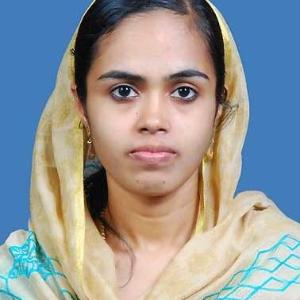 Ashitha image
