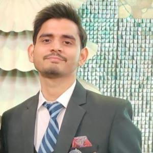Rishabh Jakhmola image