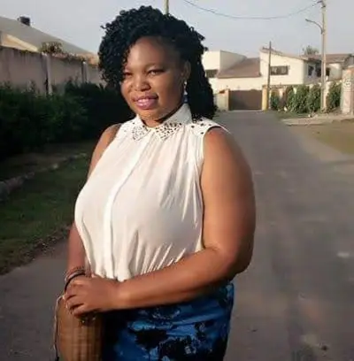 Funmilayo image