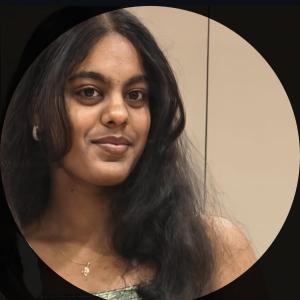 Binitha E image