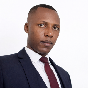 Fredrick Kaoma image