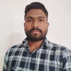 Nikhil Vasant Khade image