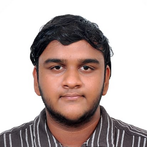 Shirish Suresh image