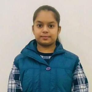 Vandana Gupta image