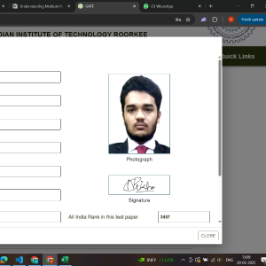 Nikhil image