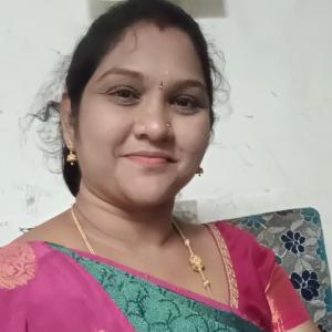 Usha Vasu image