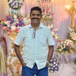 Krishnaiah Karumanchi image