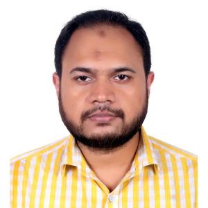 Md Hasan Masroor Khan image