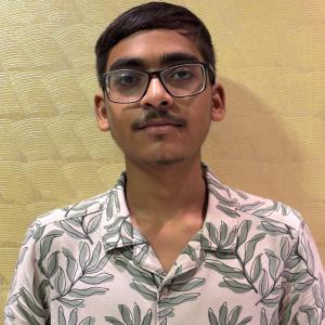 Hardik R. Gupta image