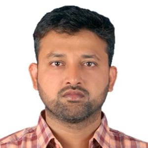 Vinod Kumar image