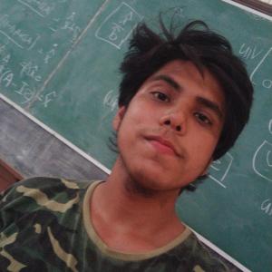 Saurabh Pandey image