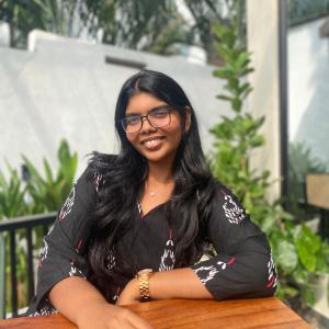 Pooja Viswanathan image