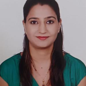 Komal Rohera image