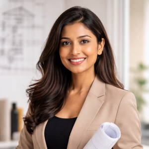 Ar.Anjana Nair image