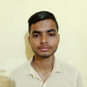 Avanish Tripathi image