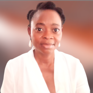 Gloria Omoefe Efemena image
