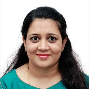 Pavithra T image