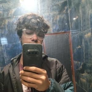 Hardik Kundnani image