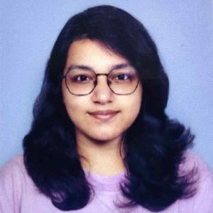Shinjini Dey image