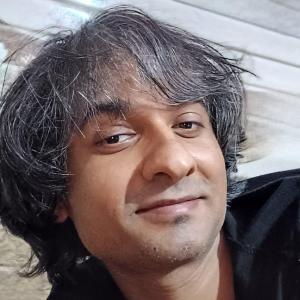 Virendra image