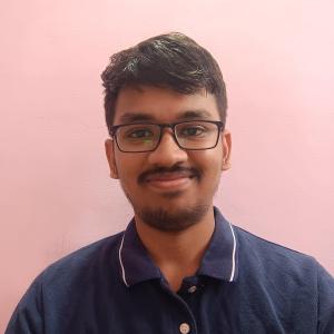 Karthikeyan image