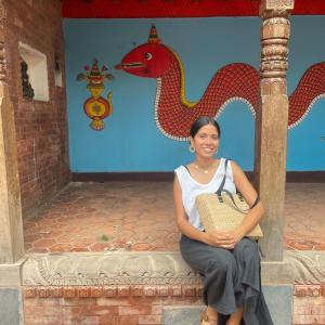 Naviya Kafle image