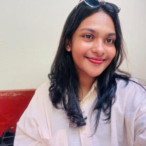 Nafeesa Lahan image
