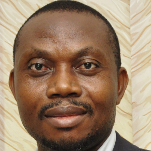 Francis Ogidi image