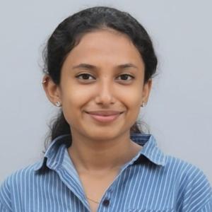 Niharika Sreejith image