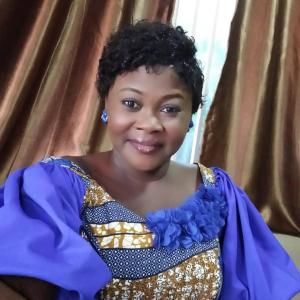 Tayo Folake Ogunlade image