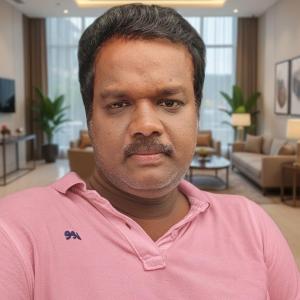 Kumar N image