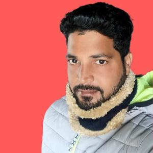 Anup Kumar Dash image
