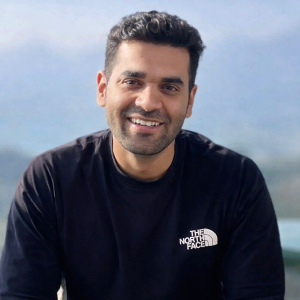 Rupesh Nautiyal image