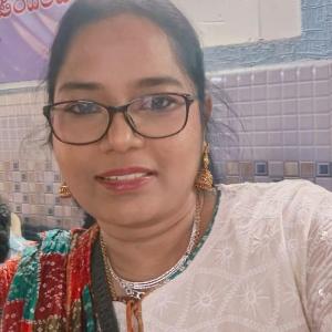Ramya Madhuri image