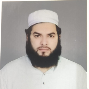 Syed Salman Shah image