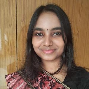 Saima Shahabuddin image