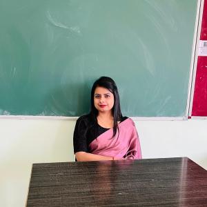 Sanya Bhasin image