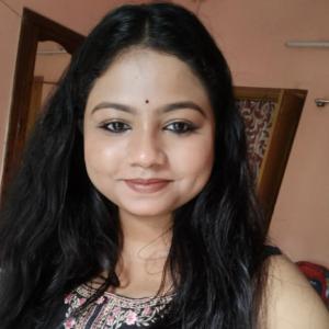 Susmita Halder image