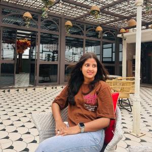 Sakshi Jaiswal image