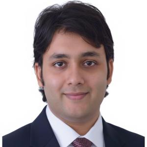 Abhishek Mehta image